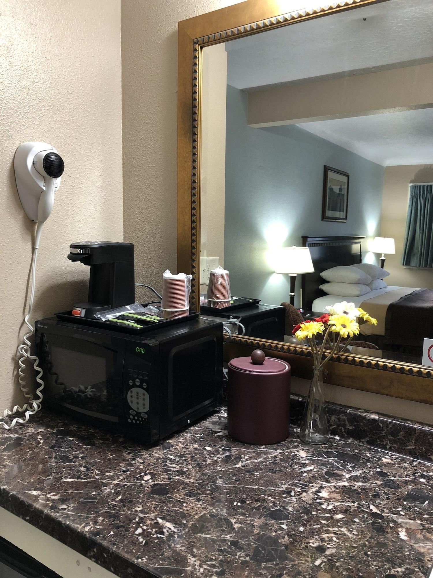 Value Inn Motel Eugene Airport Экстерьер фото