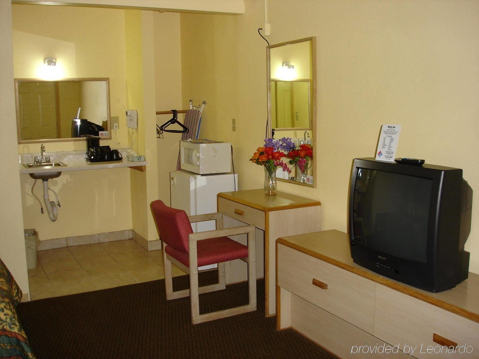 Value Inn Motel Eugene Airport Номер фото