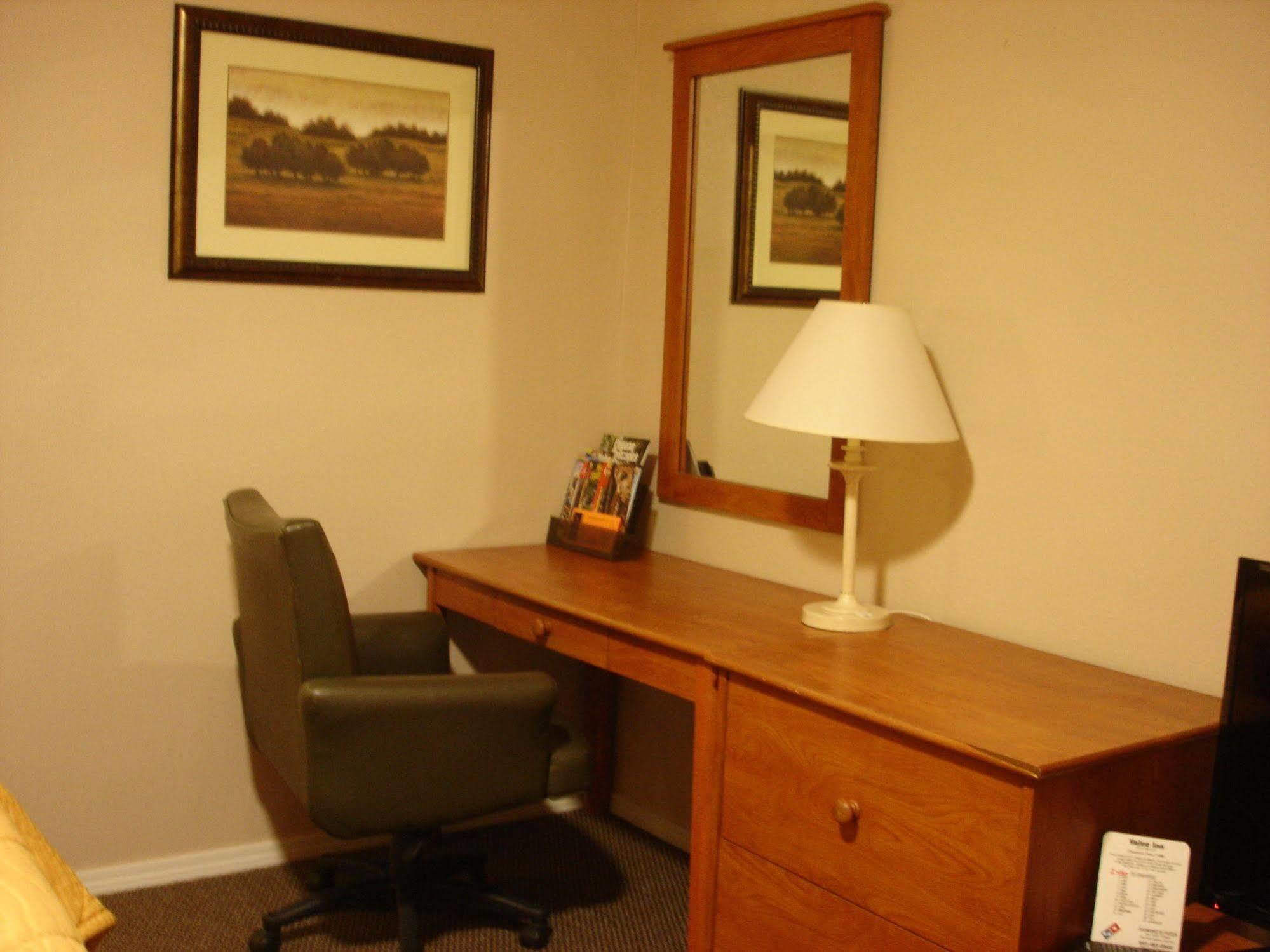 Value Inn Motel Eugene Airport Экстерьер фото